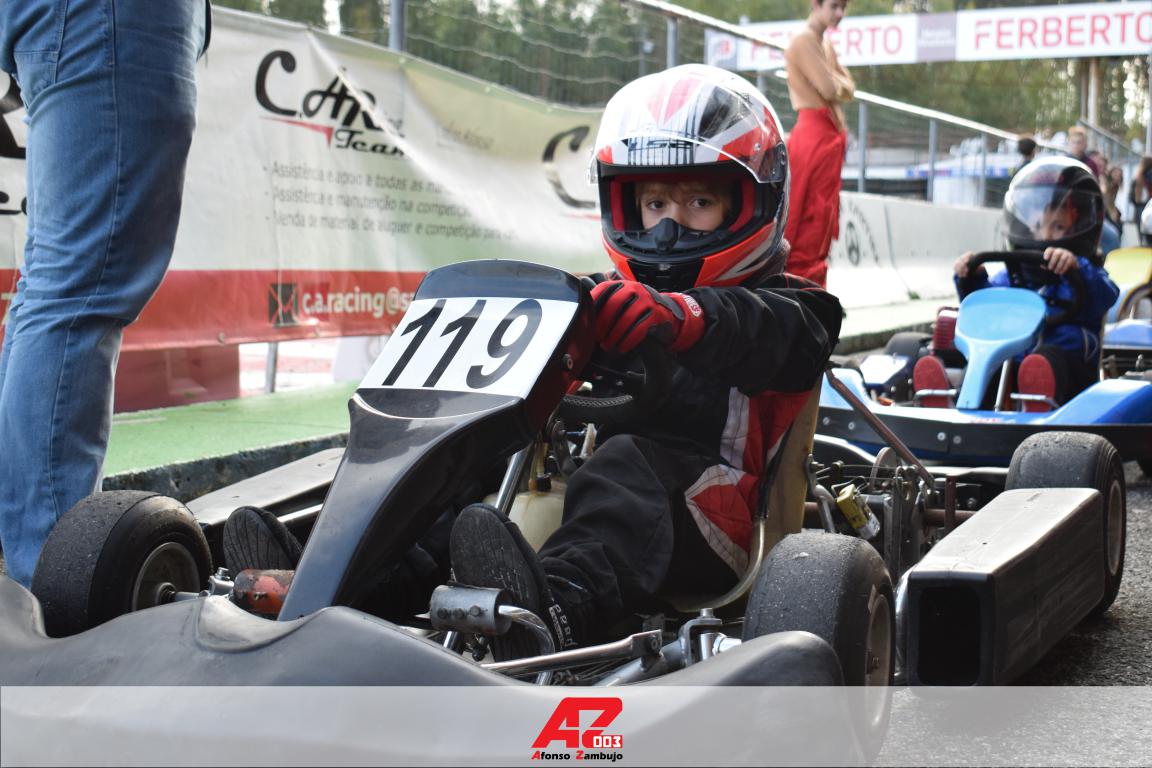 Christmas Race 2019 by Afonso Zambujo82